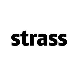 Strass GmbH Logo