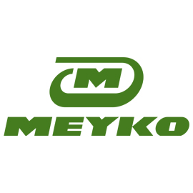 Logo Firma MEYKO GmbH in Oberteuringen