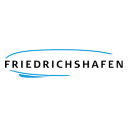 Logo Firma Stadt Friedrichshafen  in Friedrichshafen
