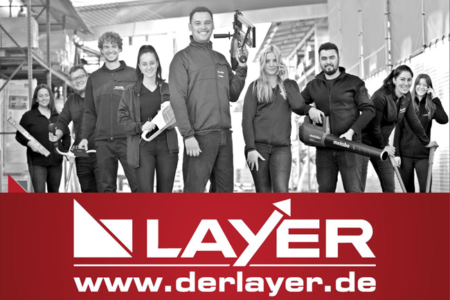 LAYER-Grosshandel GmbH & Co.KG Firma