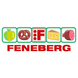 Logo Firma Feneberg Lebensmittel GmbH in Tettnang