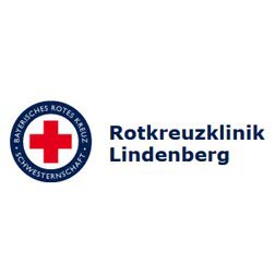 Logo Firma Rotkreuzklinik Lindenberg in Lindenberg im Allgäu