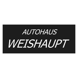 Logo Firma Autohaus Weishaupt GmbH & Co. KG in Meckenbeuren