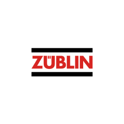 Logo Firma Ed. Züblin AG in Langenargen