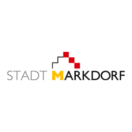 Logo Firma Stadt Markdorf in Markdorf
