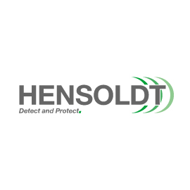 Logo Firma HENSOLDT Sensors GmbH  in Immenstaad