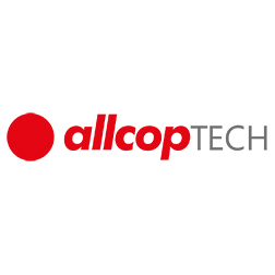 allcopTECH GmbH Logo