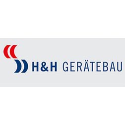 Logo Firma H&H Gerätebau GmbH  in Langenargen