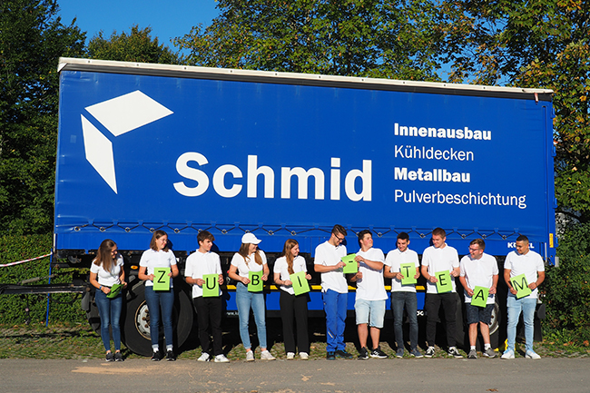 Schmid GmbH Firma