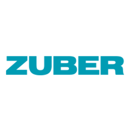 Logo Firma Zuber GmbH in Röthenbach
