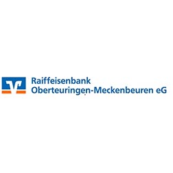 Logo Firma Raiffeisenbank Oberteuringen-Meckenbeuren eG  in Oberteuringen