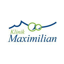 Klinik Maximilian Logo