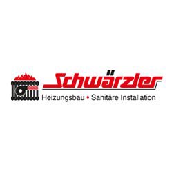 Logo Firma Haustechnik Schwärzler  in Oberreute