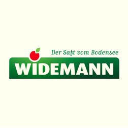 Logo Firma Bernhard Widemann Bodensee-Kelterei GmbH in Bermatingen