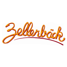 Logo Firma Zellerbäck GmbH & Co.KG  in Friedrichshafen