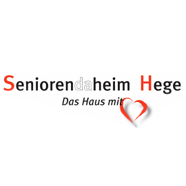 Logo Firma Seniorenheim Hege gemeinnützige GmbH  in Wasserburg