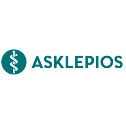 Asklepios Klinik Lindau GmbH Logo