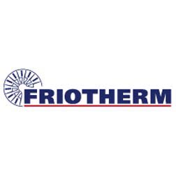 Logo Firma Friotherm Deutschland GmbH in Weißensberg