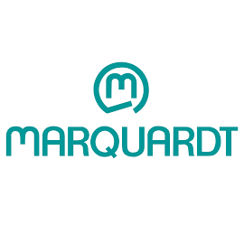 Logo Firma MARQUARDT GMBH in Rietheim