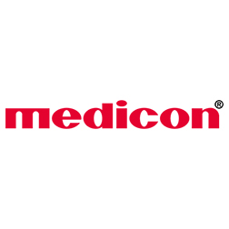 Logo Firma MEDICON eG in Tuttlingen