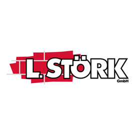 Logo Firma Leonhard Störk GmbH in Liptingen
