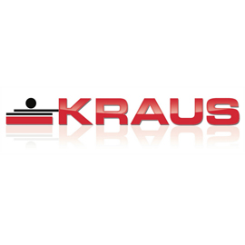 Logo Firma KRAUS Maschinenbau GmbH in Spaichingen