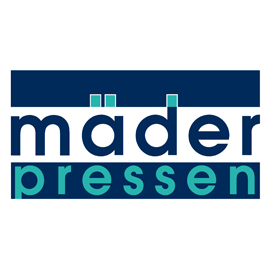 Logo Firma mäder pressen GmbH in Neuhausen ob Eck