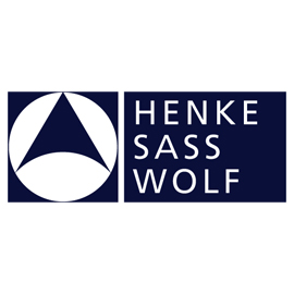 Henke-Sass, Wolf GmbH Logo