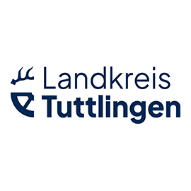 Logo Firma Landratsamt Tuttlingen in Tuttlingen