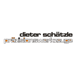 Logo Firma Dieter Schätzle GmbH & Co. KG Präzisionswerkzeuge in Tuttlingen