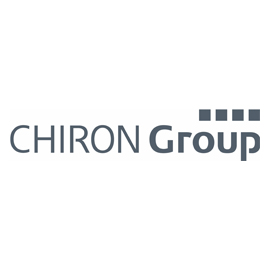 Logo Firma CHIRON Group SE in Tuttlingen