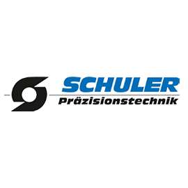 Logo Firma Schuler Präzisionstechnik KG in Gosheim