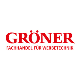 Logo Firma Karl Gröner GmbH in Weißenhorn