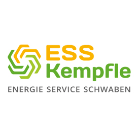 Logo Firma ESS Kempfle GmbH in Leipheim