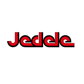 Logo Firma Jedele Farben und Heimtex Großhandel GmbH in Neu-Ulm