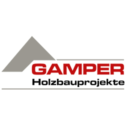 Gamper Holzbau - Bauprojekt GmbH Logo