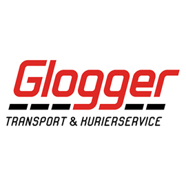 Logo Firma GLOGGER Transport & Kurierservice in Günzburg