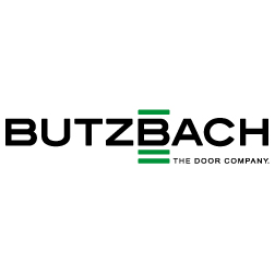 Logo Firma BUTZBACH GmbH Industrietore in Kellmünz a.d.Iller