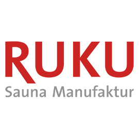Logo Firma RUKU Sauna-Manufaktur GmbH & Co. KG  in Illertissen
