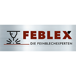 Logo Firma FEBLEX GmbH in Pfaffenhofen a.d.Roth