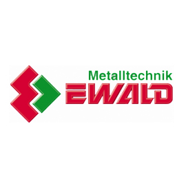 Logo Firma Karl-Josef Ewald GmbH in Jettingen-Scheppach