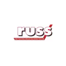 Logo Firma Russ Entsorgung GmbH & Co. KG in Neu-Ulm