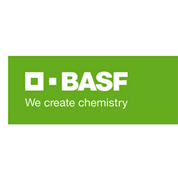 Logo Firma BASF Personal Care and Nutrition GmbH in Illertissen