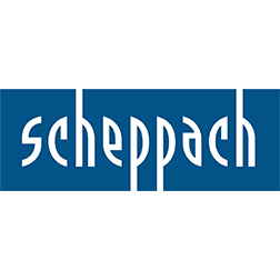 Logo Firma Scheppach GmbH in Ichenhausen