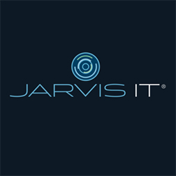 JARVIS IT-Dienstleistungen GmbH Logo