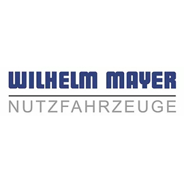 Logo Firma Wilhelm Mayer GmbH & Co. KG Nutzfahrzeuge in Neu-Ulm