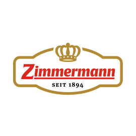 Logo Firma Fleischwerke E. Zimmermann GmbH & Co. KG in Thannhausen