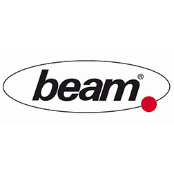 Logo Firma beam GmbH in Altenstadt