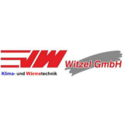 Logo Firma Volker Witzel GmbH Klima-/ und Wärmetechnik in Bellenberg
