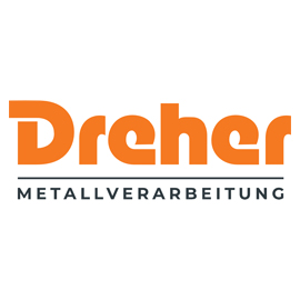 Logo Firma Dreher Metallverarbeitung GmbH in Oberwiesenbach